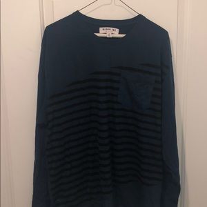 Highline Collective Long Sleeve shirt